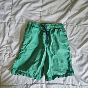 Tommy Bahama Teal Shorts